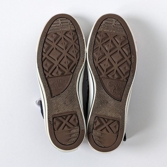 Converse High Top Sneakers - Picture 8 of 8